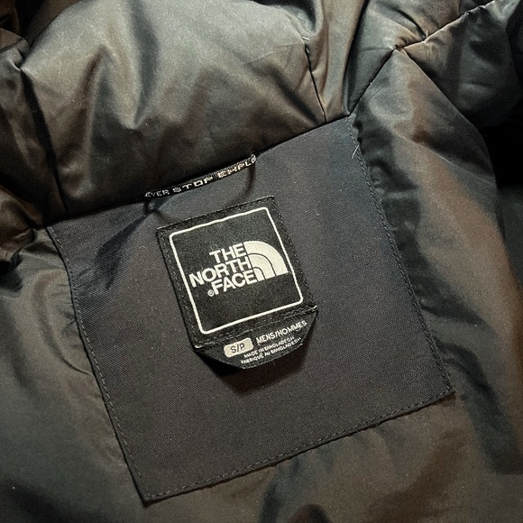 North Face Gotham Parka - Picture 7 of 7
